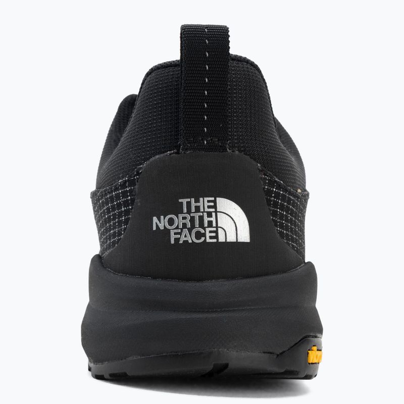 Men's trekking boots The North Face Verto Approach GTX tnf black/tnf black 6