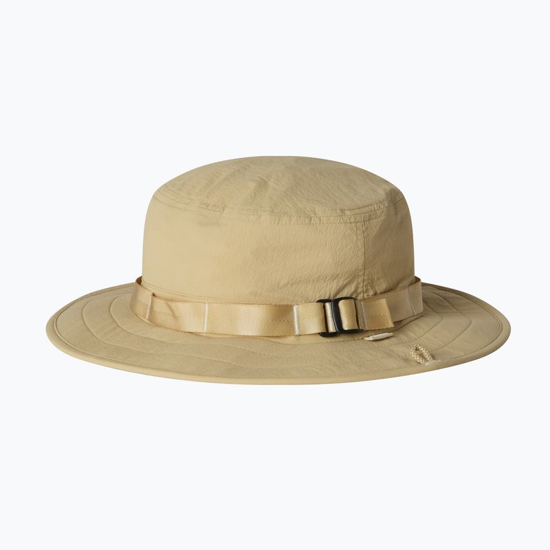 Hat The North Face Class V Brimmer khaki stone 2