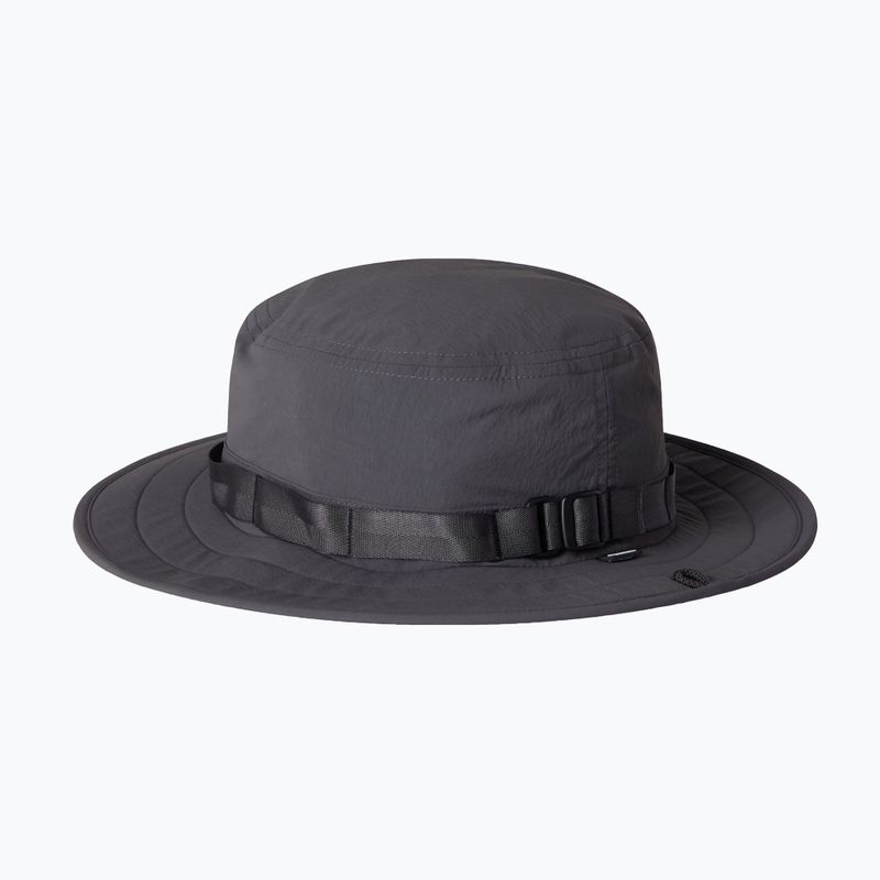 Hat The North Face Class V Brimmer anthracite grey 2