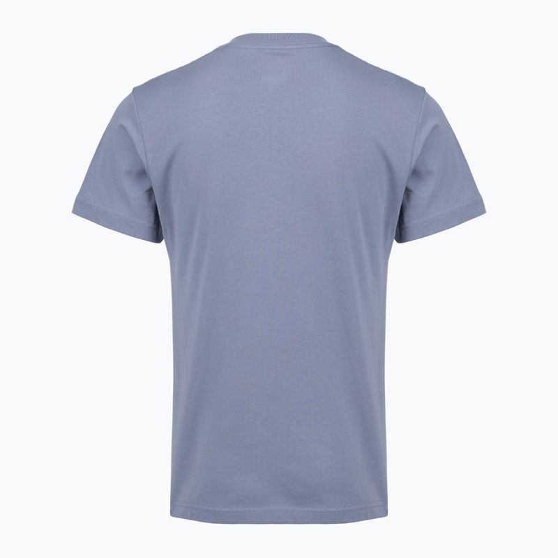 Men's T-shirt Vans Classic Tee glacial slate 2