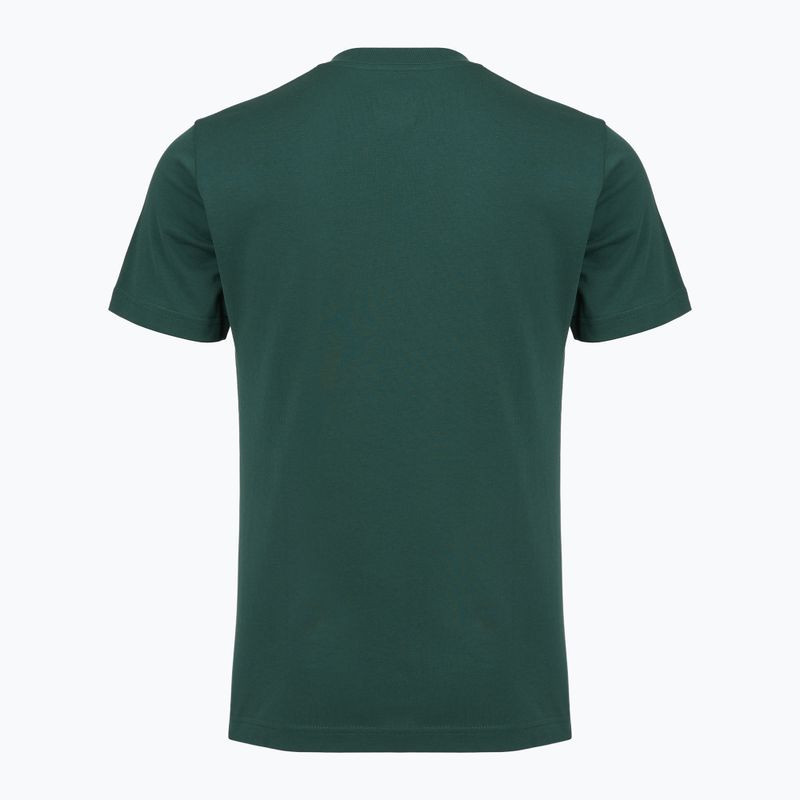 Men's T-shirt Vans Classic Tee mystic moss 2