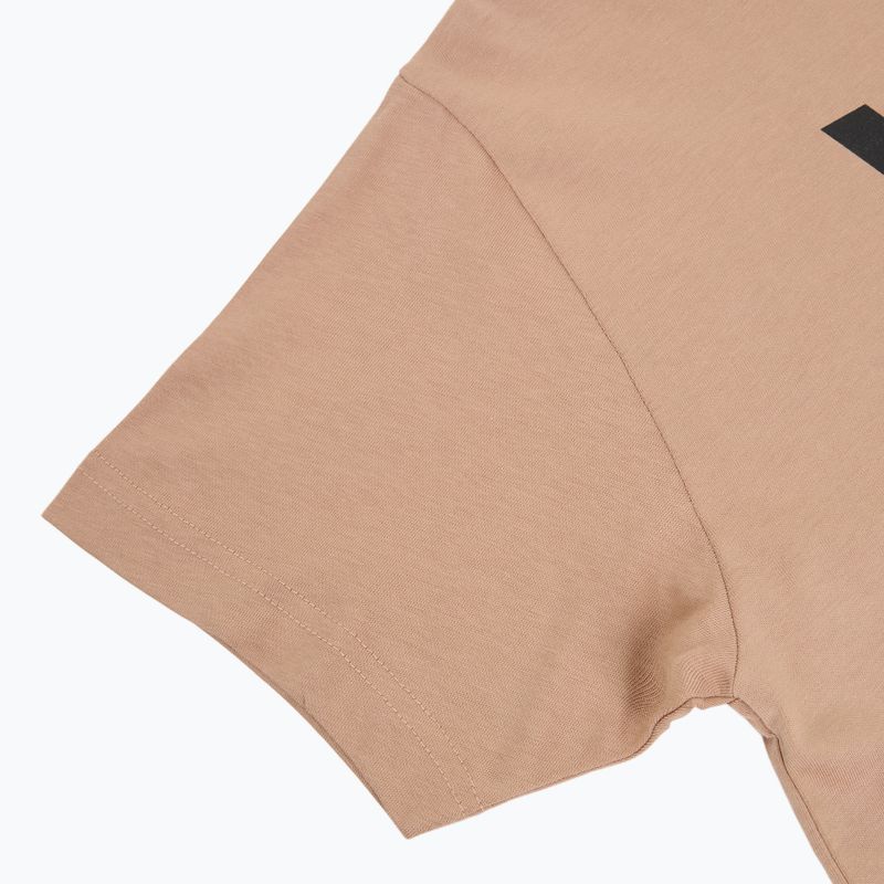 Men's T-shirt Vans Classic Tee warm taupe 4