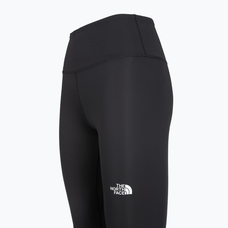 Women's leggings The North Face Flex 25IN Tight tnf black 3