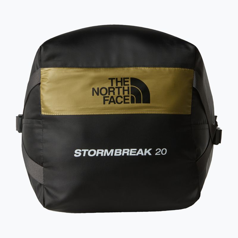 Children's sleeping bag The North Face Stormbreak 20F Regular cedar/summit navy 6