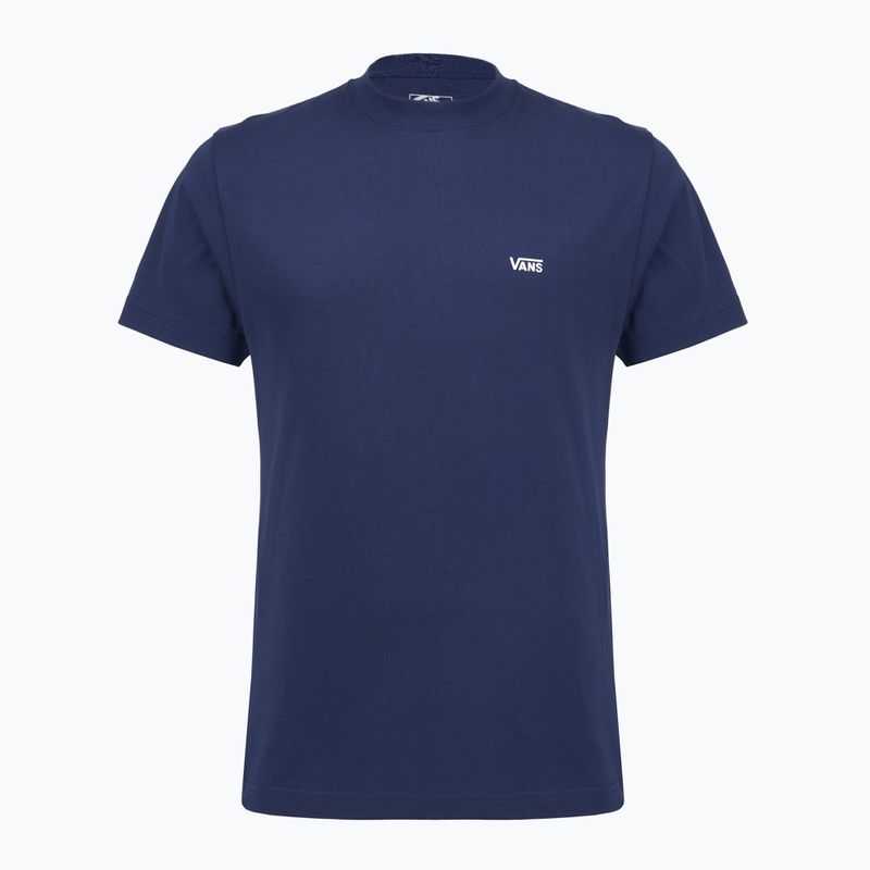Men's T-shirt Vans Left Chest SS deep indigo