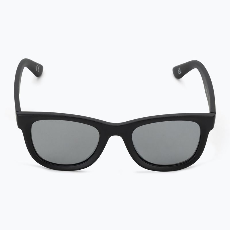 Sunglasses Vans Spicoli matte black/silver mirror 3