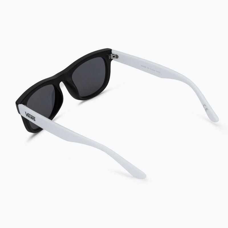 Sunglasses Vans Spicoli black/white 2