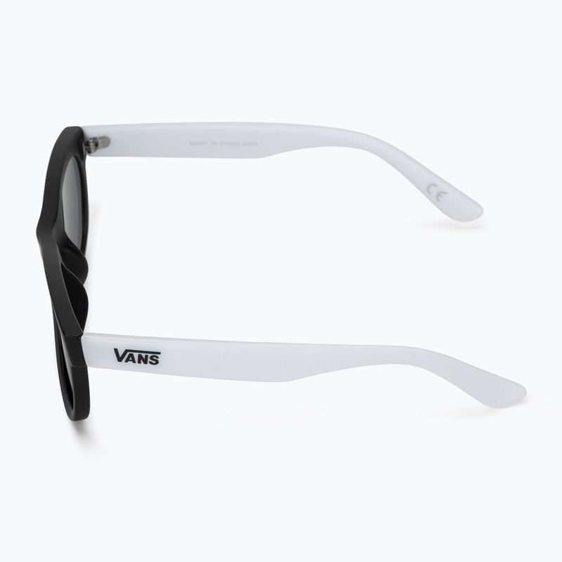 Sunglasses Vans Spicoli black/white 4