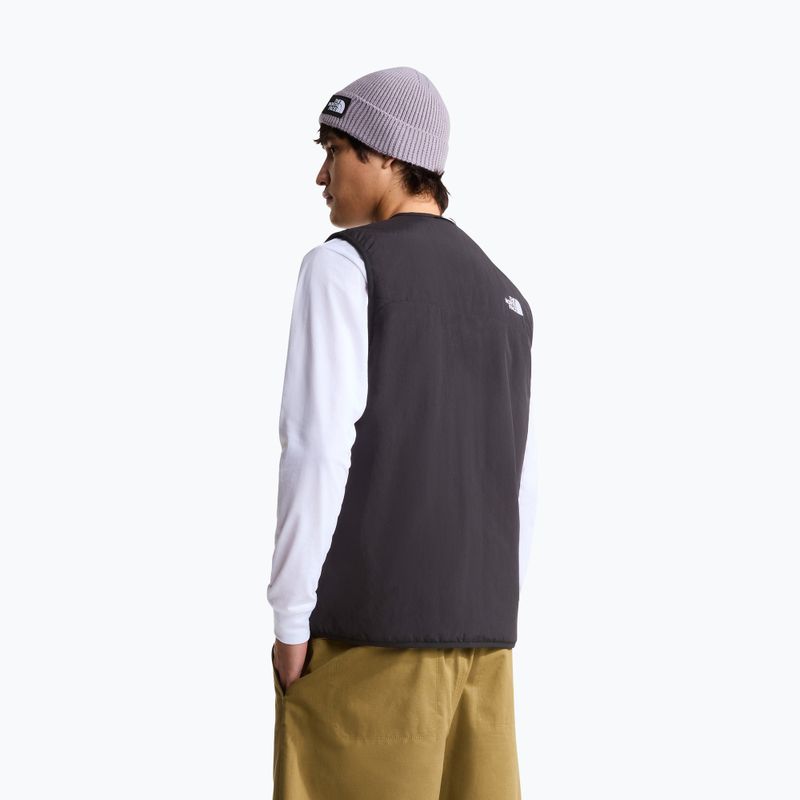 Men's sweatshirt The North Face Mountain Athletics Fleece Full Zip 3