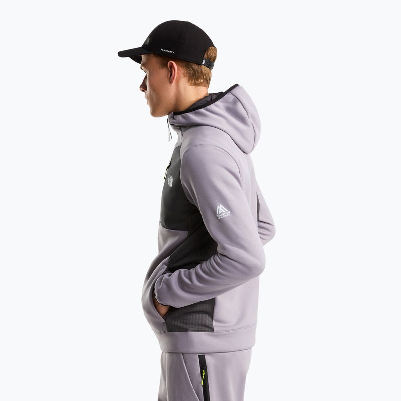 Men's sweatshirt The North Face Mountain Athletics Fleece Full Zip 4