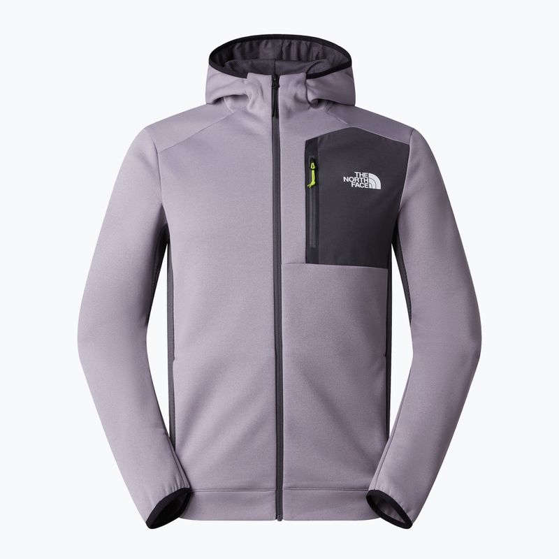 Men's sweatshirt The North Face Mountain Athletics Fleece Full Zip 6