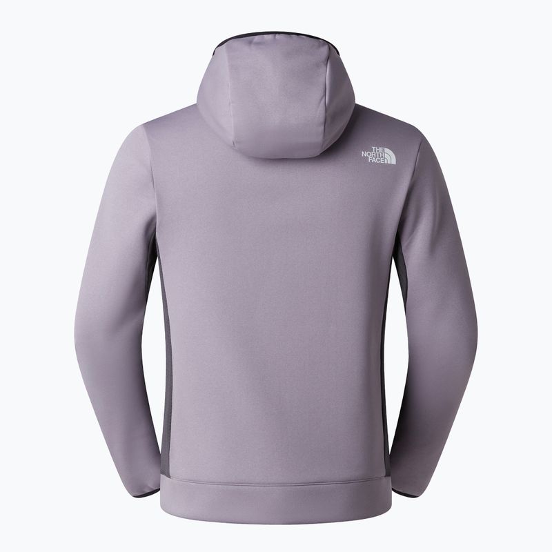 Men's sweatshirt The North Face Mountain Athletics Fleece Full Zip 7