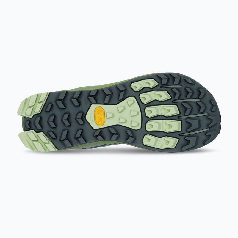 Women's running shoes Altra Lone Peak 9+ glacier 4