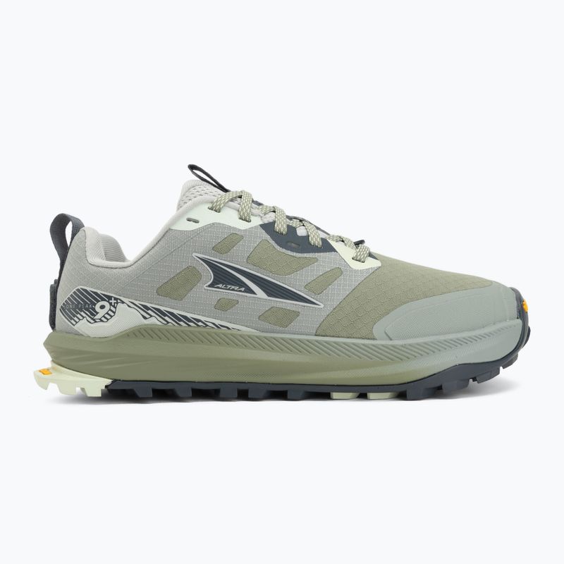 Women's running shoes Altra Lone Peak 9+ glacier 2