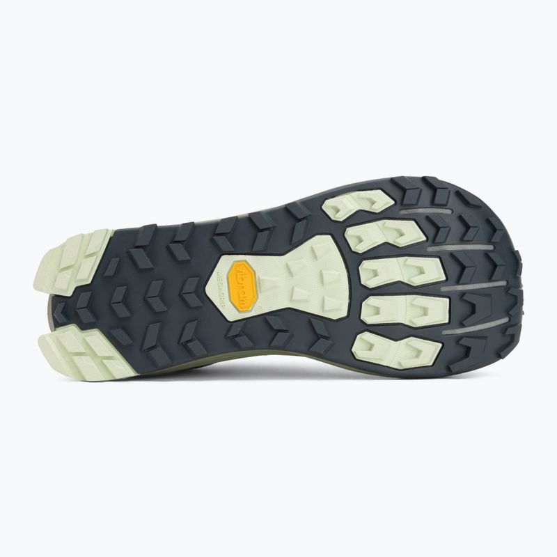 Women's running shoes Altra Lone Peak 9+ glacier 4