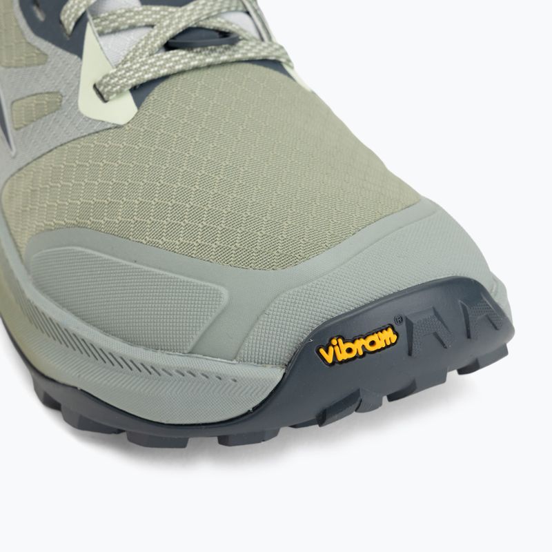 Women's running shoes Altra Lone Peak 9+ glacier 7