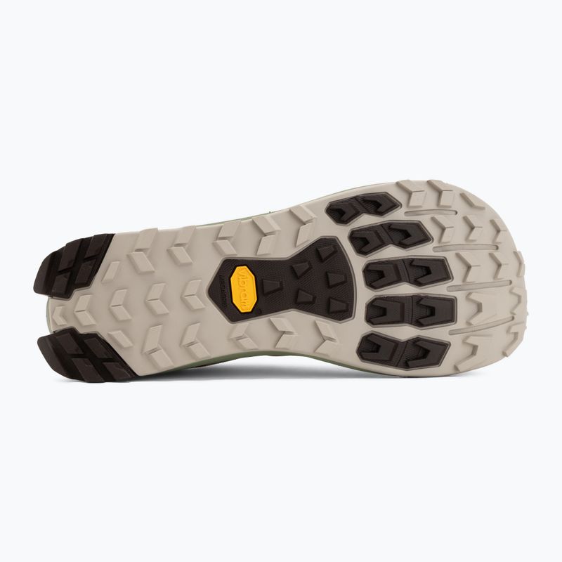 Men's running shoes Altra Lone Peak 9+ basalt 4