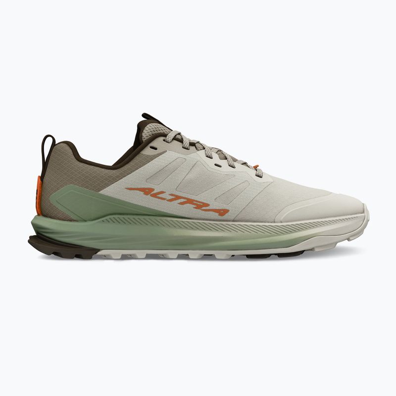 Men's running shoes Altra Lone Peak 9+ basalt