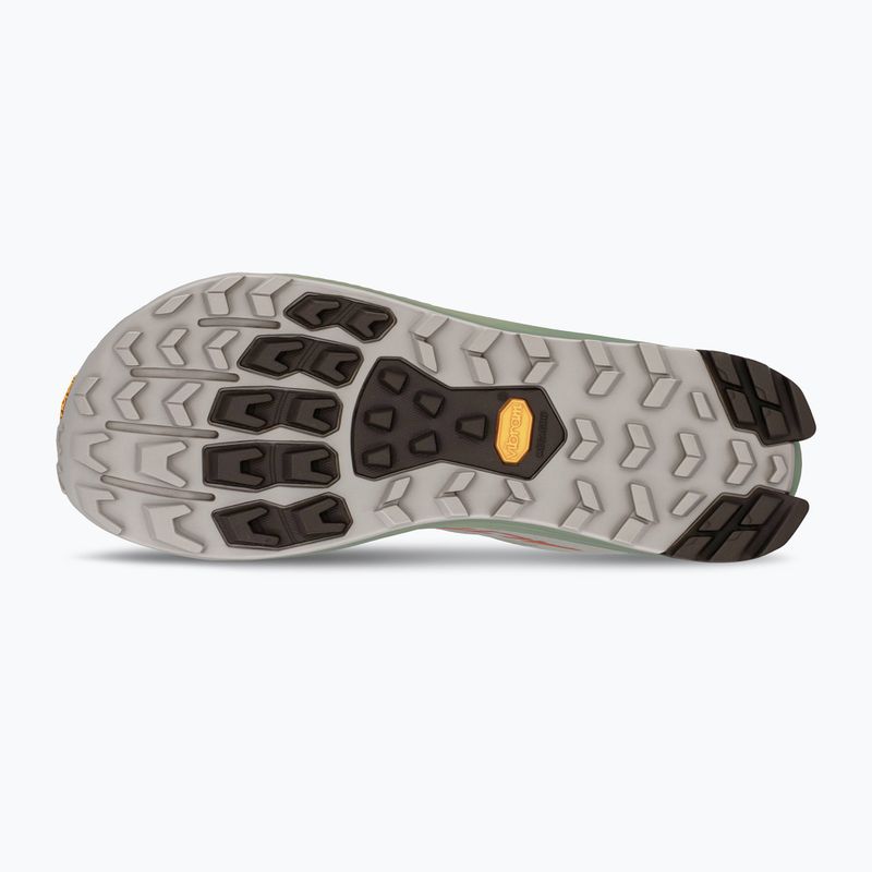 Men's running shoes Altra Lone Peak 9+ basalt 4