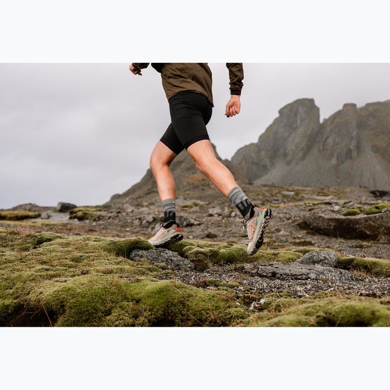 Men's running shoes Altra Lone Peak 9+ basalt 6