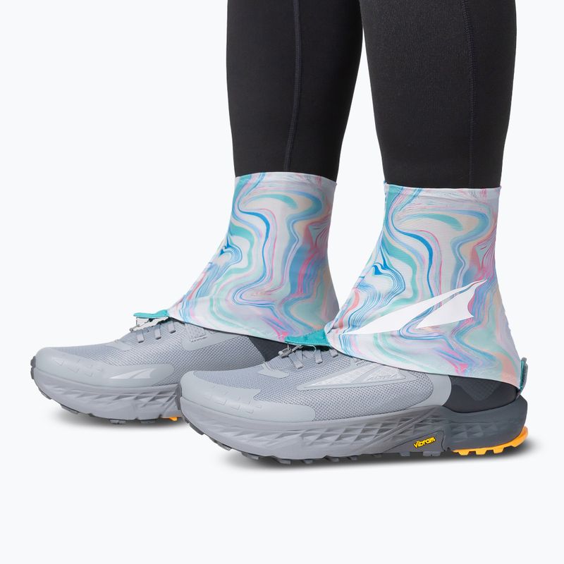Gaiters Altra Trail Gaiter pastel marble