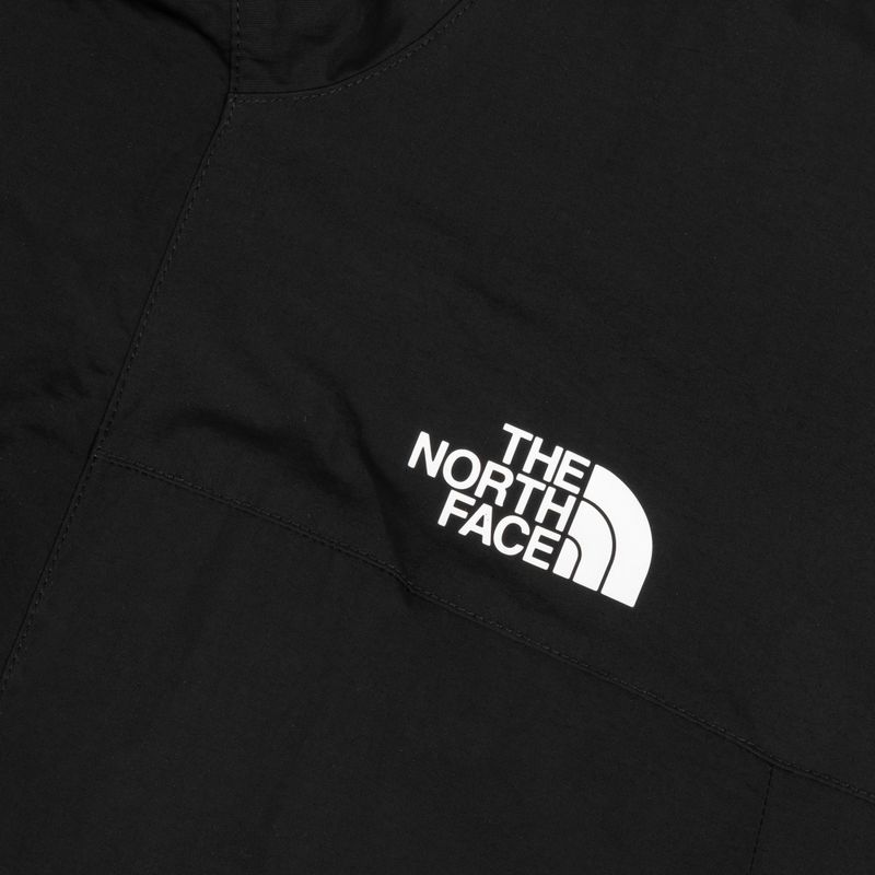 Women's jacket The North Face Yumiori Reversible tnf blk/tnf blk 6