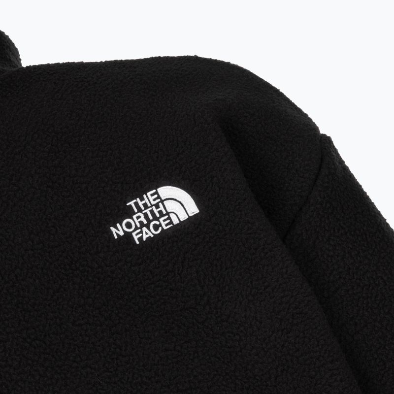 Women's jacket The North Face Yumiori Reversible tnf blk/tnf blk 7