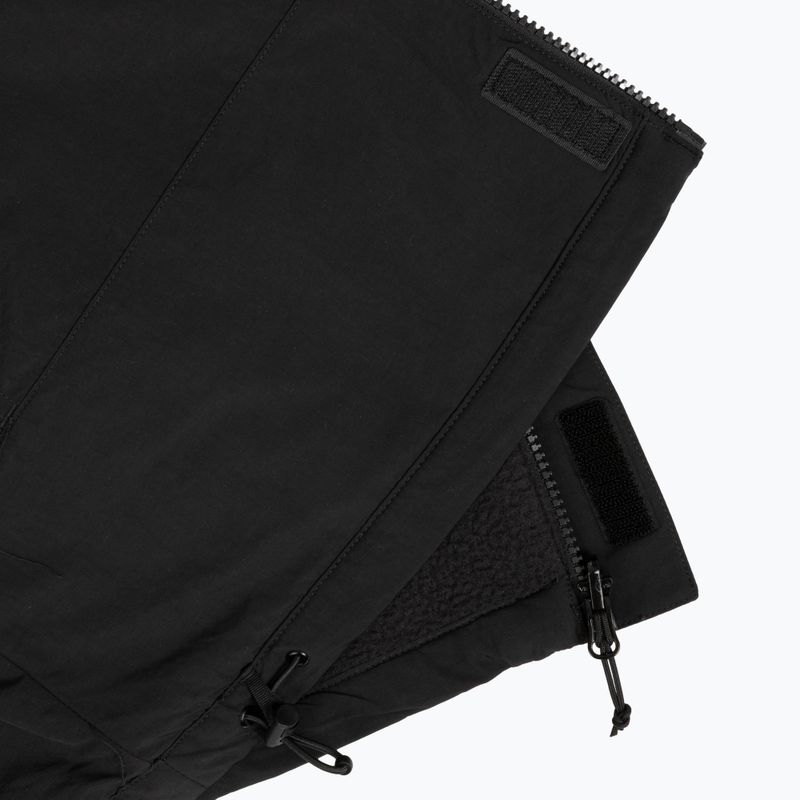 Women's jacket The North Face Yumiori Reversible tnf blk/tnf blk 8