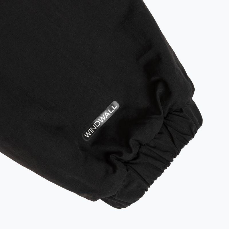 Women's jacket The North Face Yumiori Reversible tnf blk/tnf blk 10