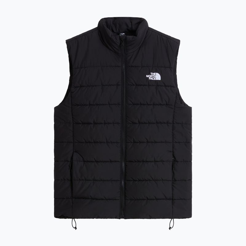 Men's gilet The North Face Aconcagua tnf black 5