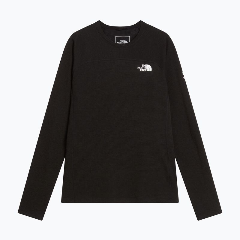 Men's thermal sweatshirt The North Face Summit Pro Baselayer Crew Tnf Black 4