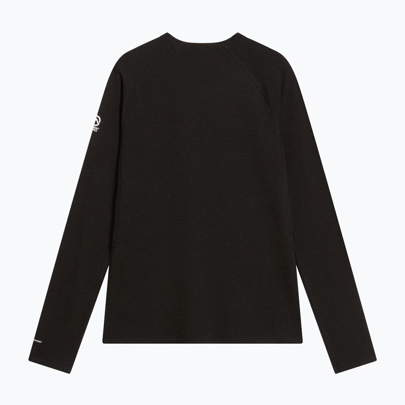 Men's thermal sweatshirt The North Face Summit Pro Baselayer Crew Tnf Black 5