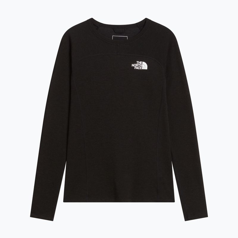 Women's thermal sweatshirt The North Face Summit Pro Baselayer Crew tnf black 4