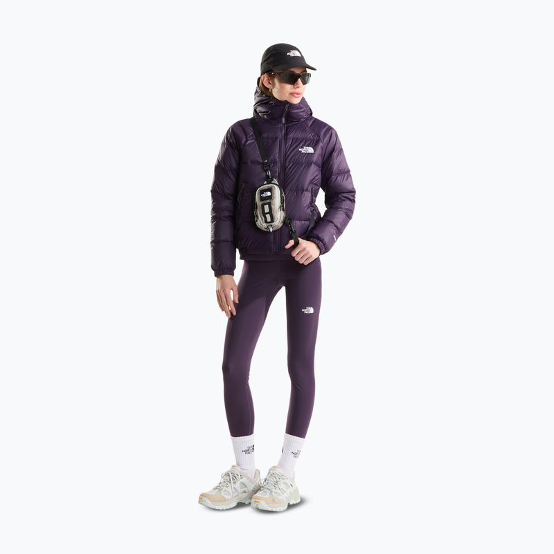 Women's down jacket Kurtka The North Face Hydrenalite Down Hoodie endless dusk 2