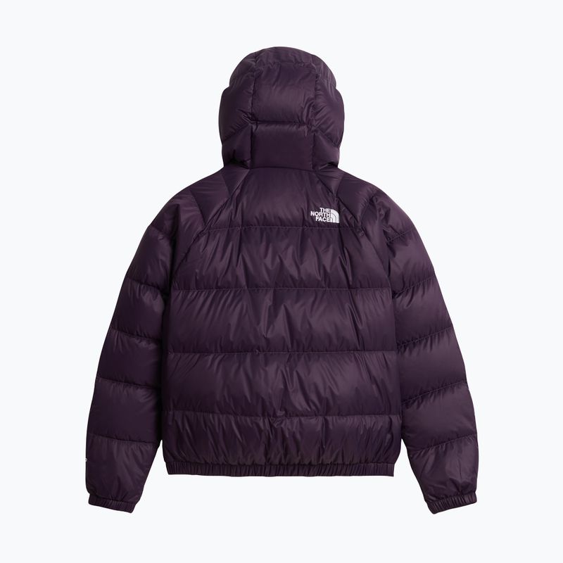 Women's down jacket Kurtka The North Face Hydrenalite Down Hoodie endless dusk 6