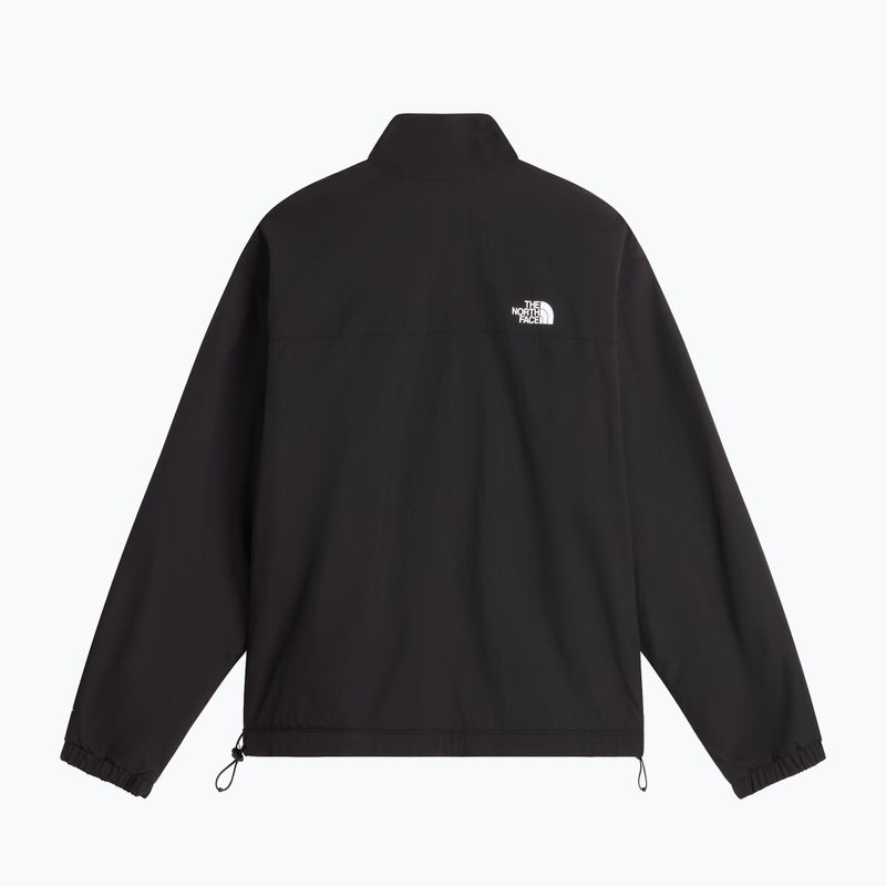 Men's jacket The North Face Yumiori Reversible tnf blk/tnf blk 2