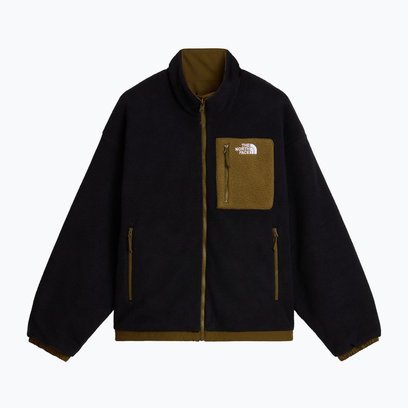 Men's jacket The North Face Yumiori Reversible caraway seed/tn 6