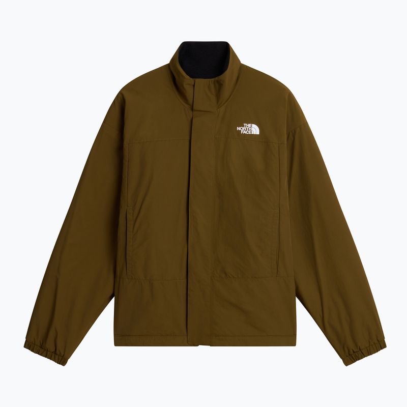 Men's jacket The North Face Yumiori Reversible caraway seed/tn 8