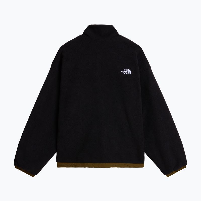 Men's jacket The North Face Yumiori Reversible caraway seed/tn 7