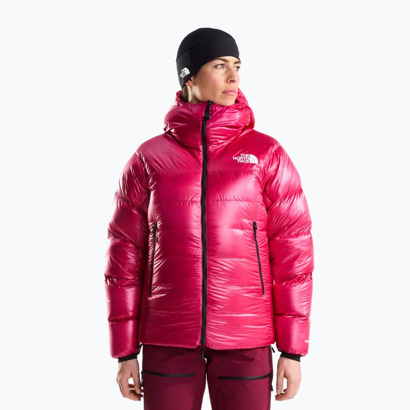 Women's down jacket The North Face Summit Pumori Down Parka Lali Guran
