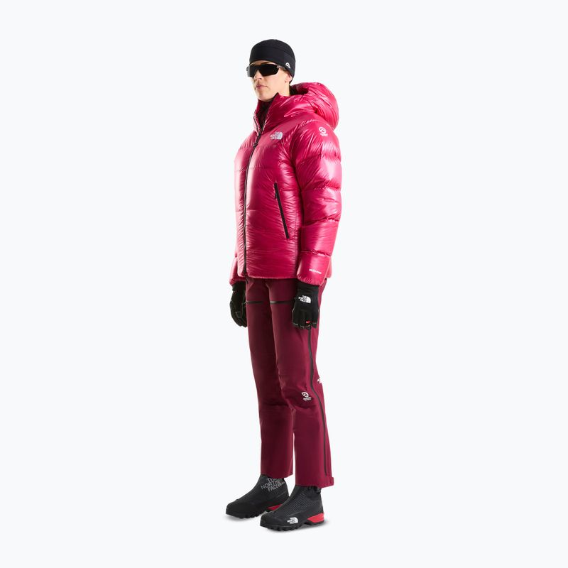Women's down jacket The North Face Summit Pumori Down Parka Lali Guran 2