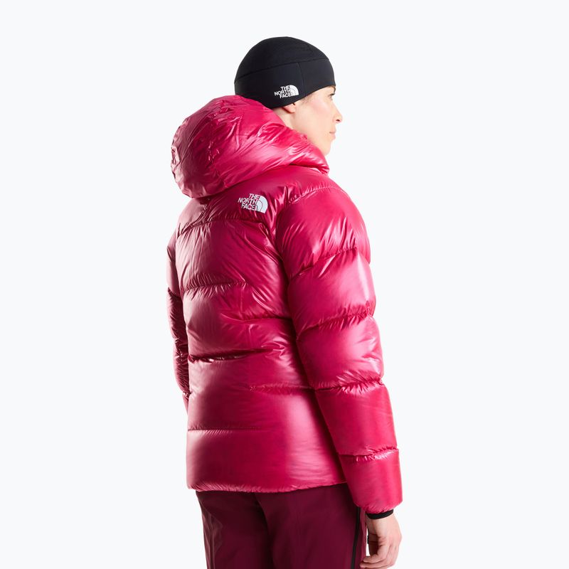 Women's down jacket The North Face Summit Pumori Down Parka Lali Guran 3