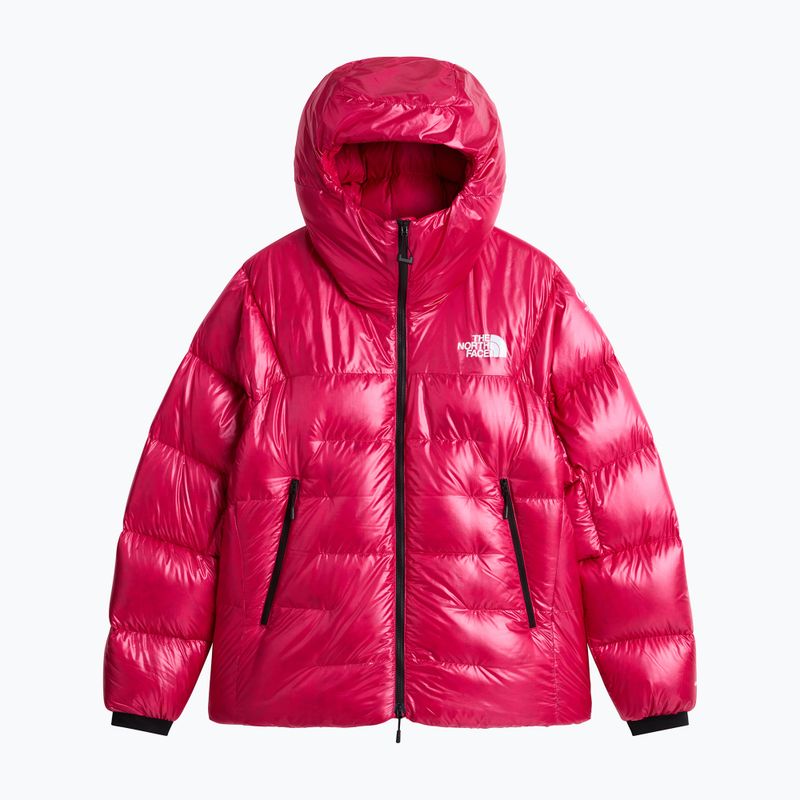 Women's down jacket The North Face Summit Pumori Down Parka Lali Guran 5