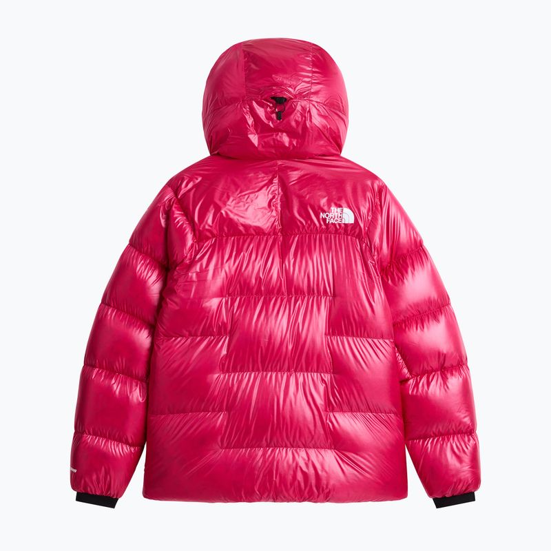 Women's down jacket The North Face Summit Pumori Down Parka Lali Guran 6