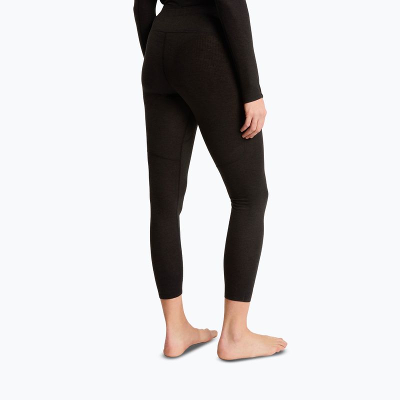 Women's thermal trousers The North Face Pro Baselayer Tight tnf black 3