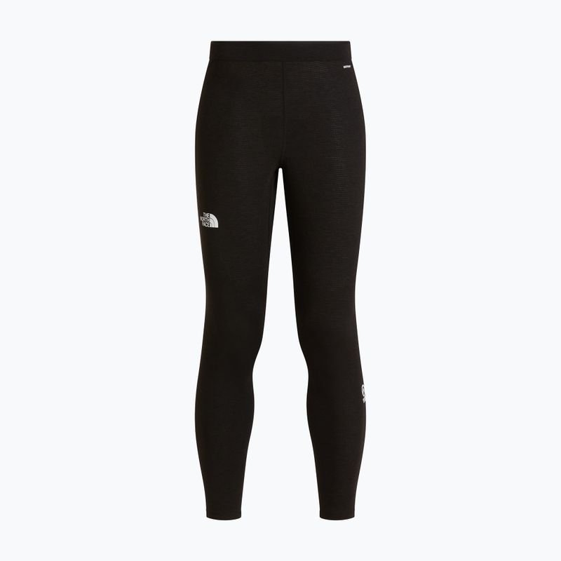 Women's thermal trousers The North Face Pro Baselayer Tight tnf black 4