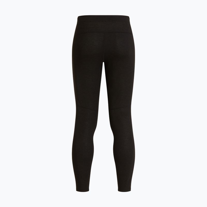 Women's thermal trousers The North Face Pro Baselayer Tight tnf black 5