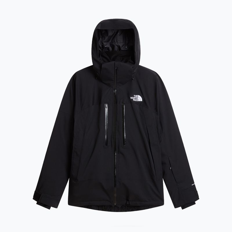 Men's ski jacket The North Face Chakal tnf black 5