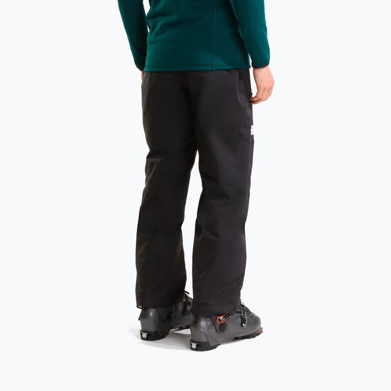 Men's ski trousers The North Face Chakal tnf black 3