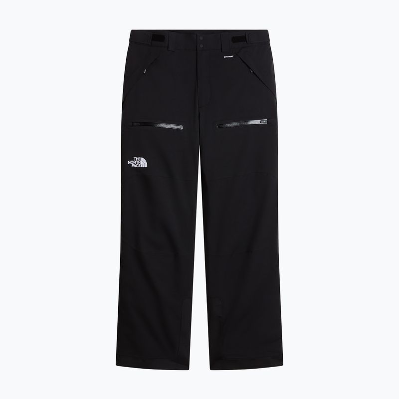 Men's ski trousers The North Face Chakal tnf black 4